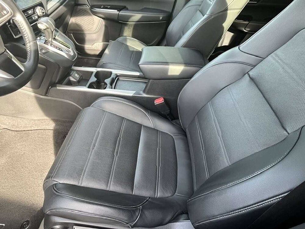 Honda CR-V 1.5 Hybrid Lifestyle Automatik, ALLRAD, AHK