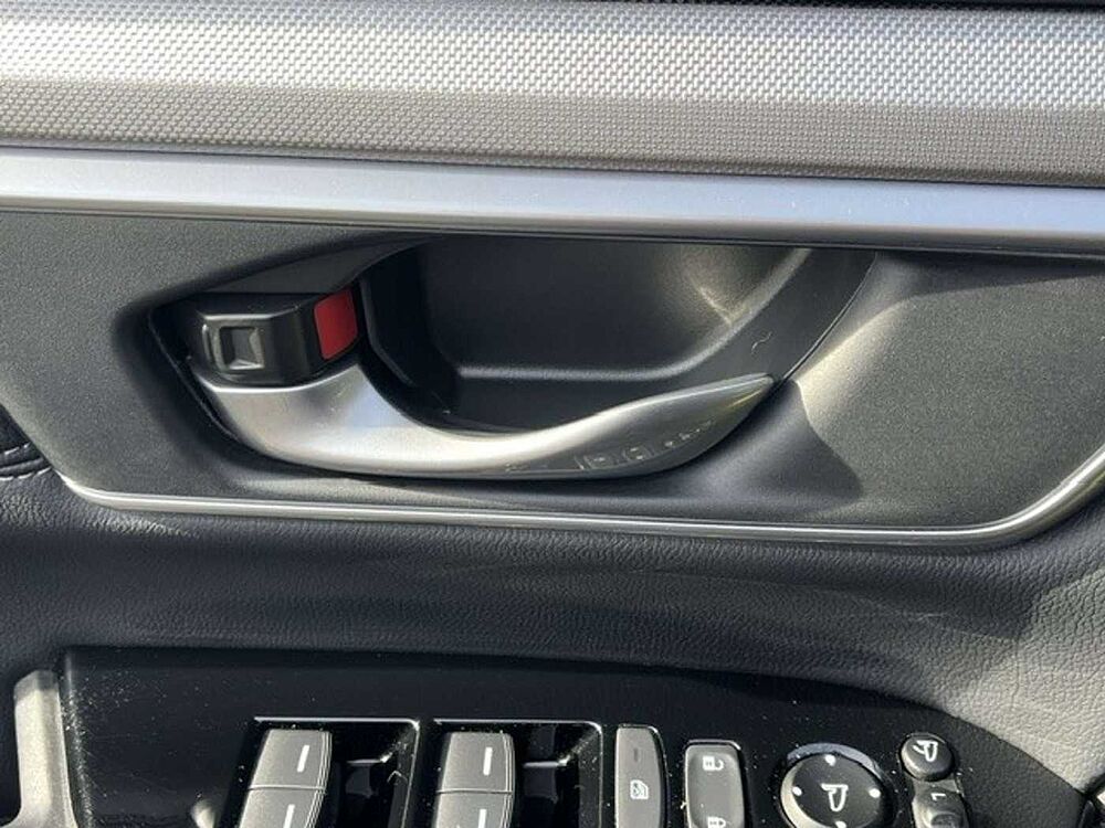 Honda CR-V 1.5 Hybrid Lifestyle Automatik, ALLRAD, AHK