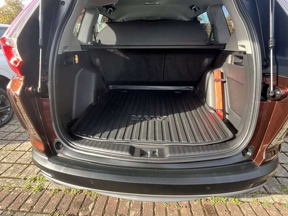 Honda CR-V 1.5 Hybrid Lifestyle Automatik, ALLRAD, AHK