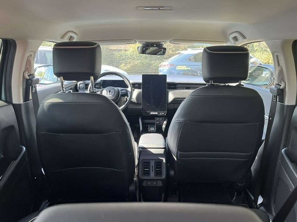 Honda e: Ny1 Basis
