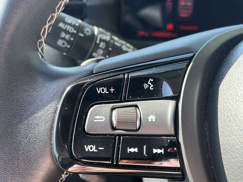 Honda e: Ny1 Basis