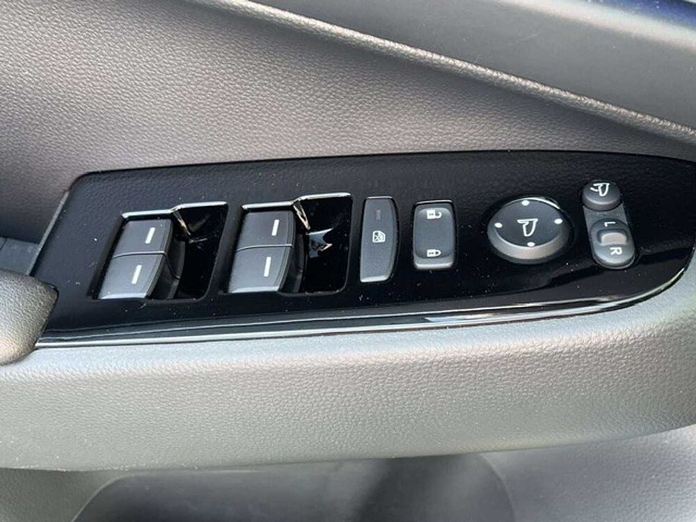 Honda e: Ny1 Basis