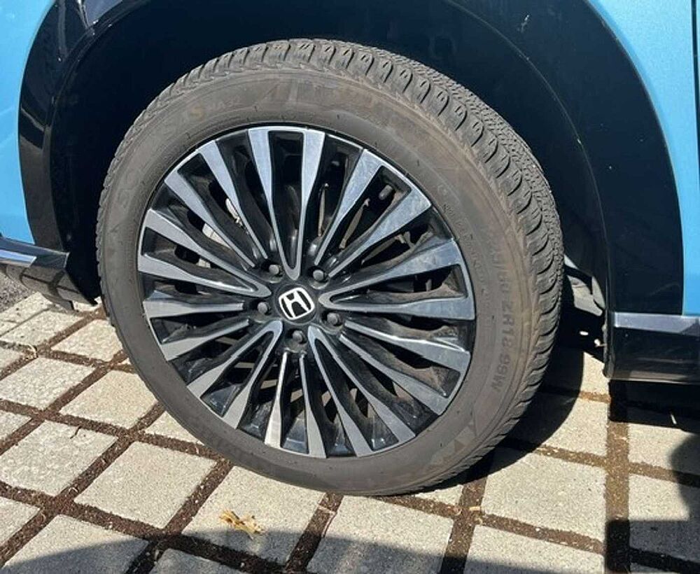 Honda e: Ny1 Basis