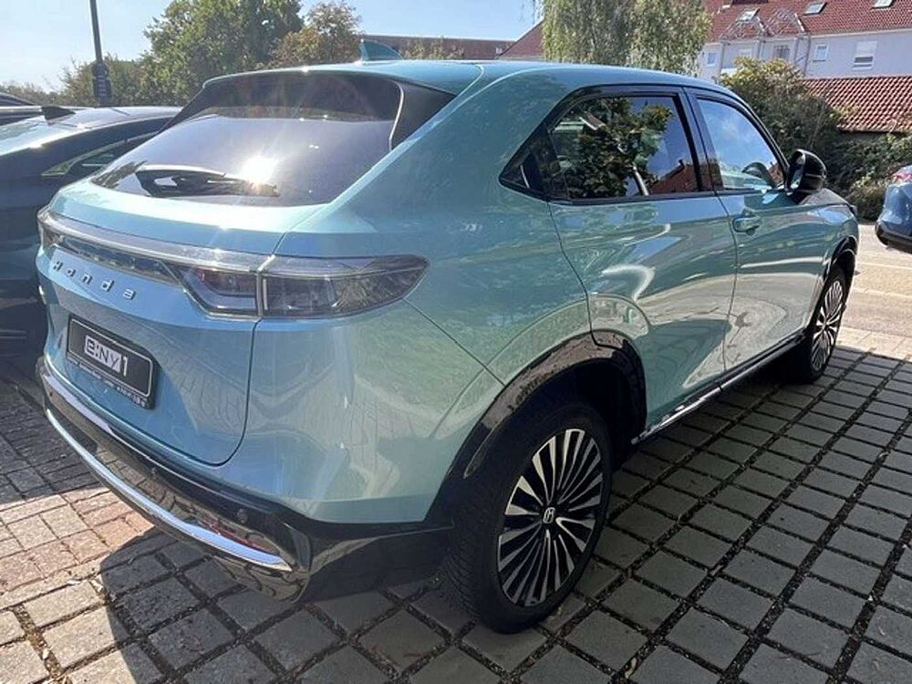 Honda e: Ny1 Basis