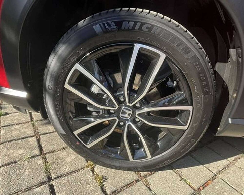 Honda HR-V Elegance