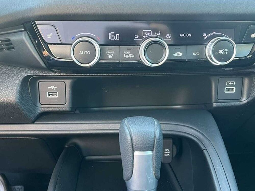 Honda HR-V Elegance