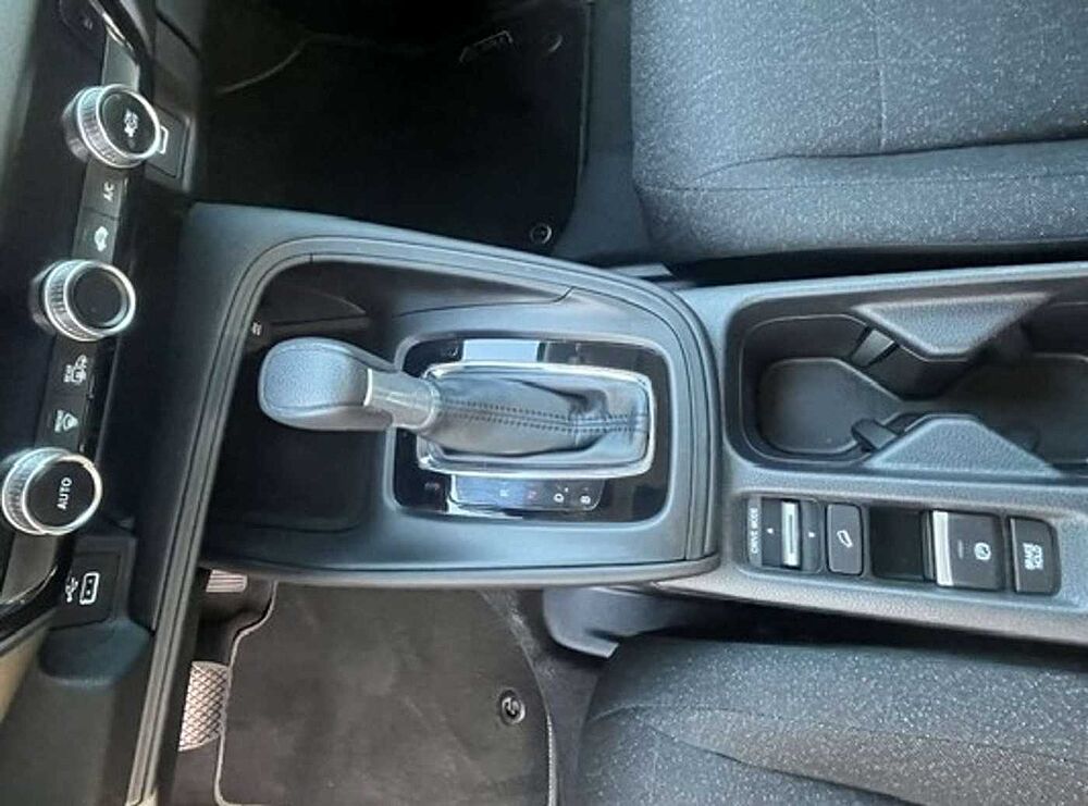 Honda HR-V Elegance