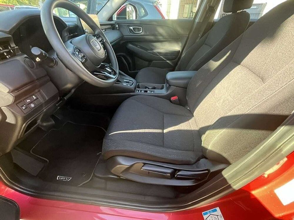 Honda HR-V Elegance