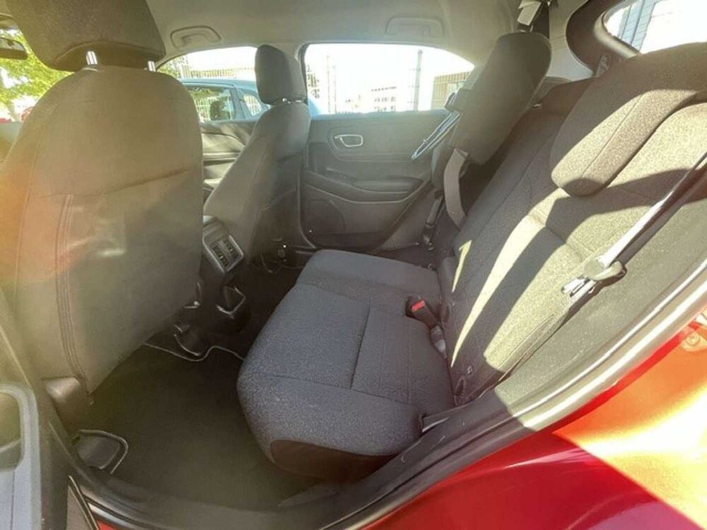 Honda HR-V Elegance