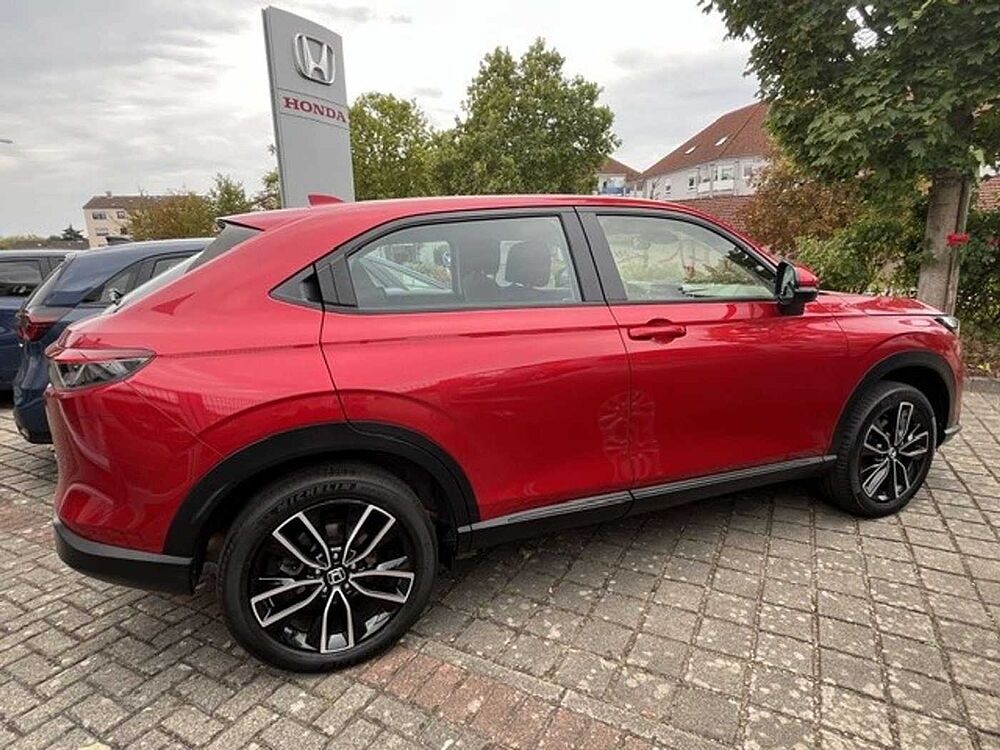 Honda HR-V Elegance