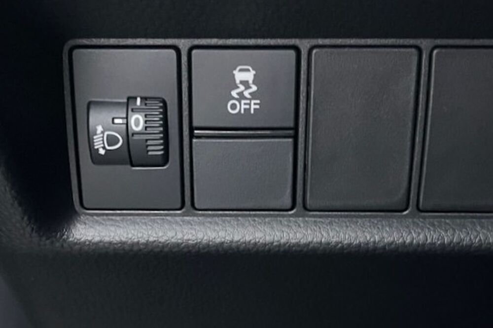 Honda Jazz 1.5 i-MMD Hybrid Advance Sport