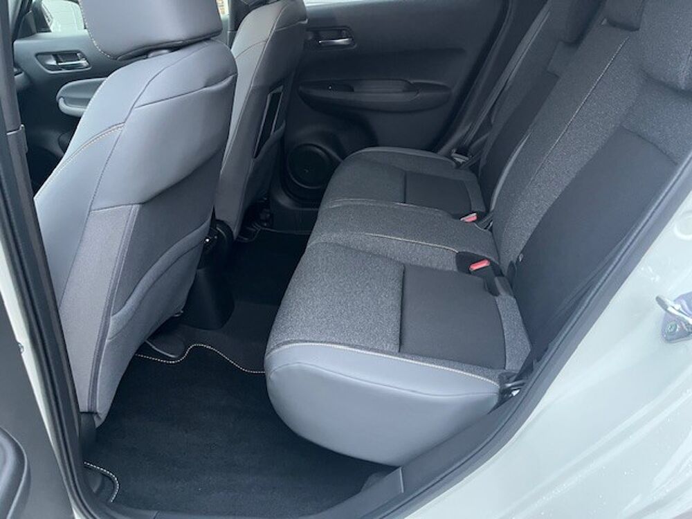 Honda Jazz 1.5 i-MMD Hybrid Advance Sport