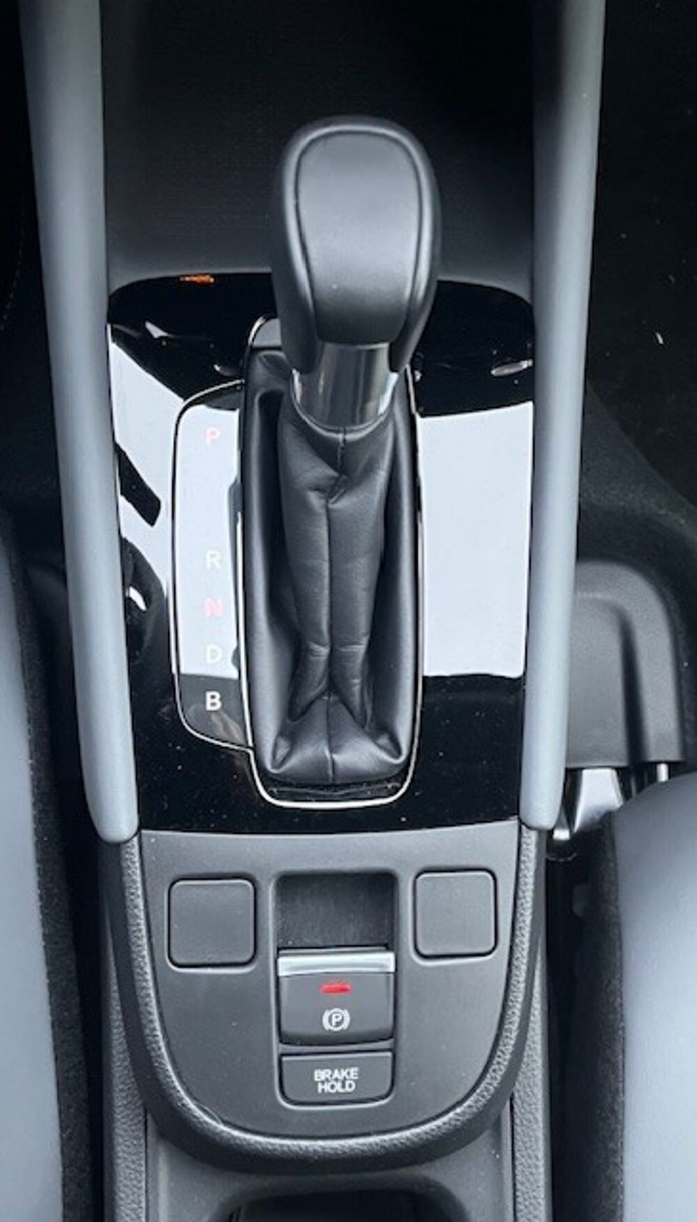 Honda Jazz 1.5 i-MMD Hybrid Advance Sport