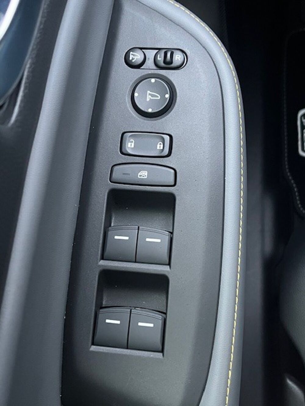 Honda Jazz 1.5 i-MMD Hybrid Advance Sport