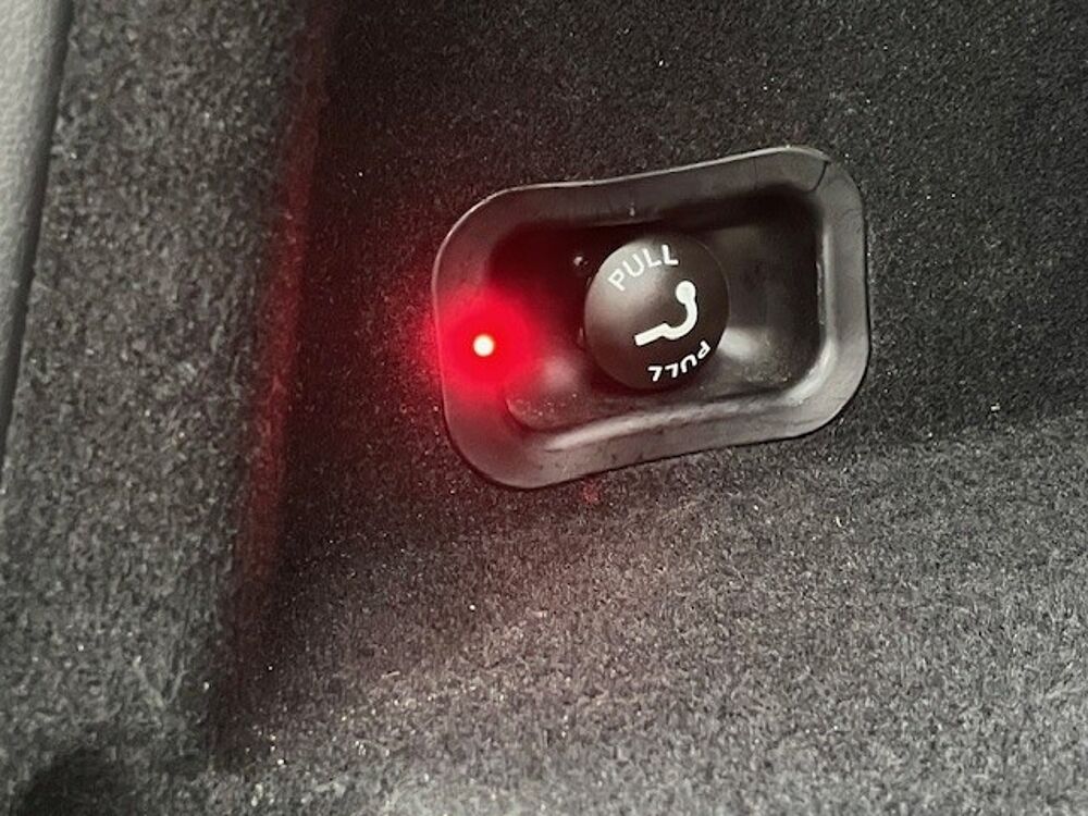 Honda CR-V 2.0 i-MMD HYBRID Executive ALLRAD