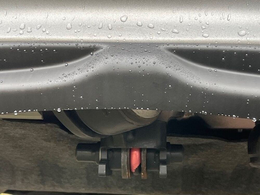 Honda CR-V 2.0 i-MMD HYBRID Executive ALLRAD