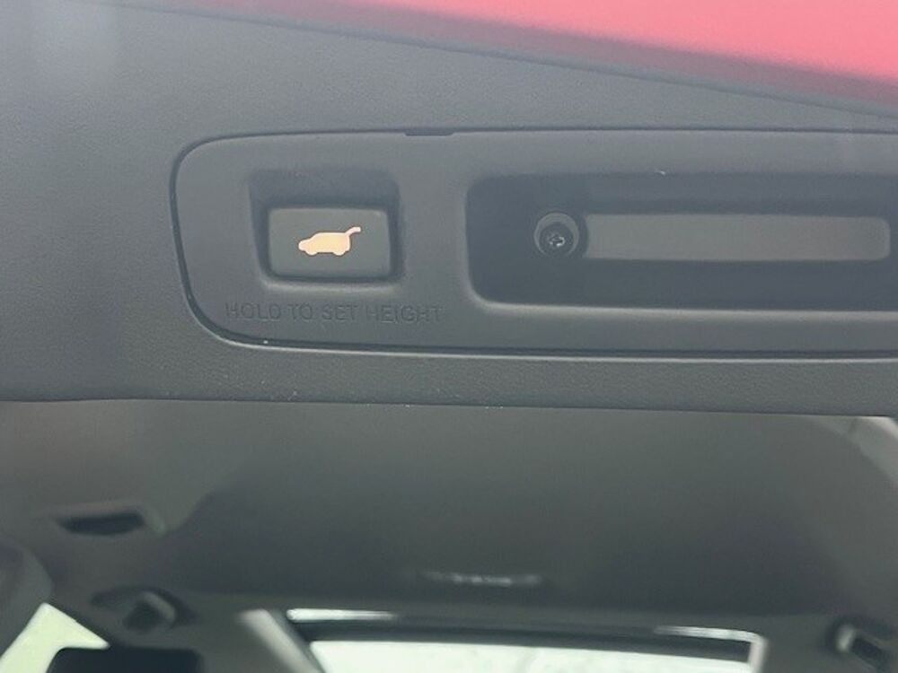 Honda CR-V 2.0 i-MMD HYBRID Executive ALLRAD