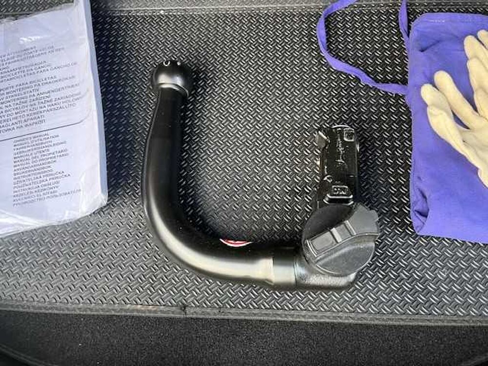 Honda Jazz 1.5 i-MMD Hybrid Executive