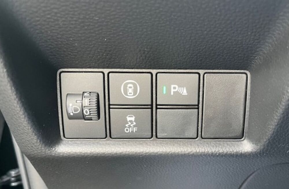 Honda Jazz 1.5 i-MMD Hybrid Executive