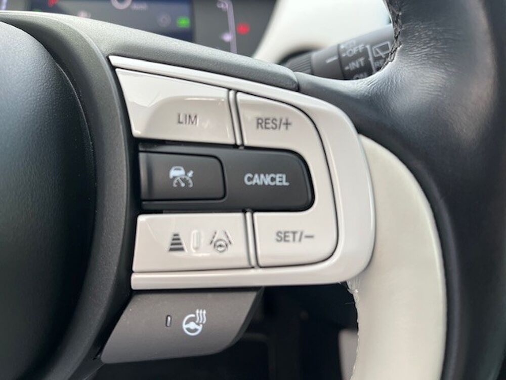 Honda Jazz 1.5 i-MMD Hybrid Executive