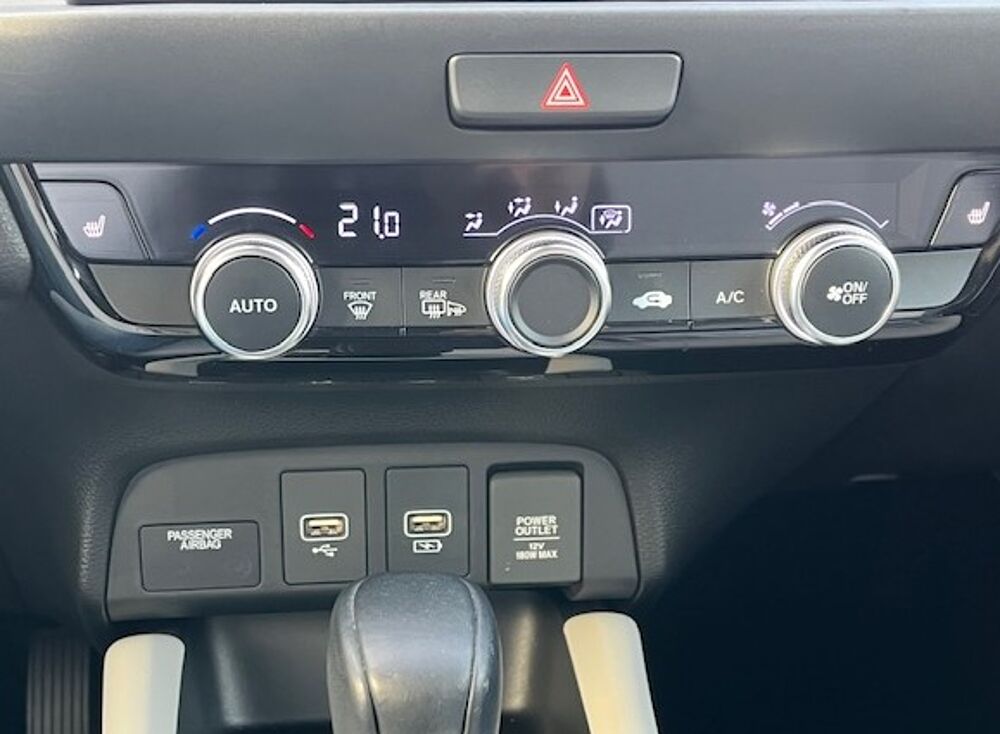 Honda Jazz 1.5 i-MMD Hybrid Executive