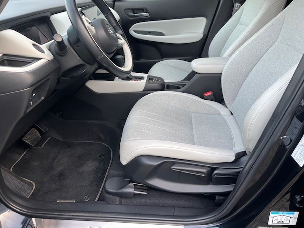 Honda Jazz 1.5 i-MMD Hybrid Executive