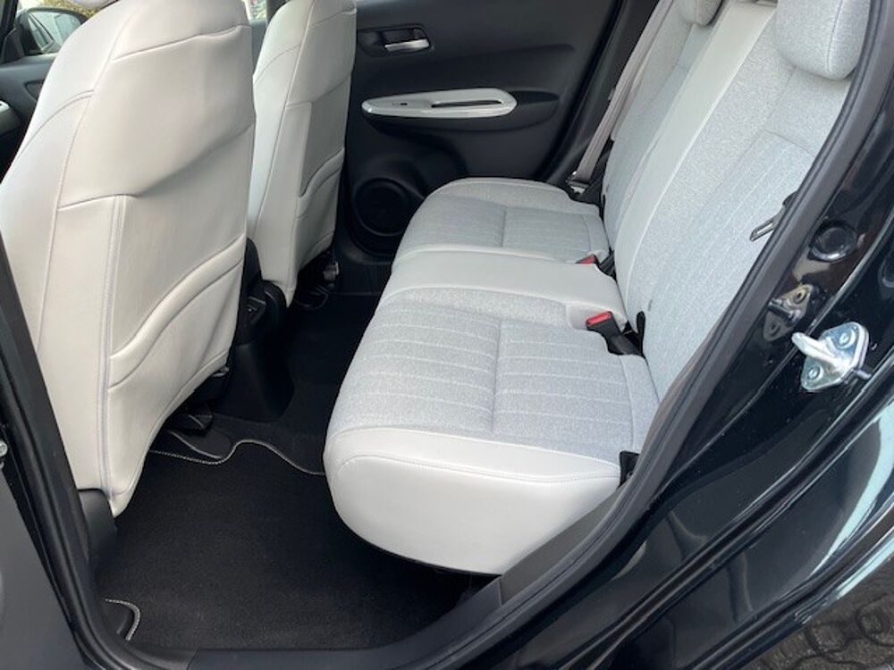 Honda Jazz 1.5 i-MMD Hybrid Executive