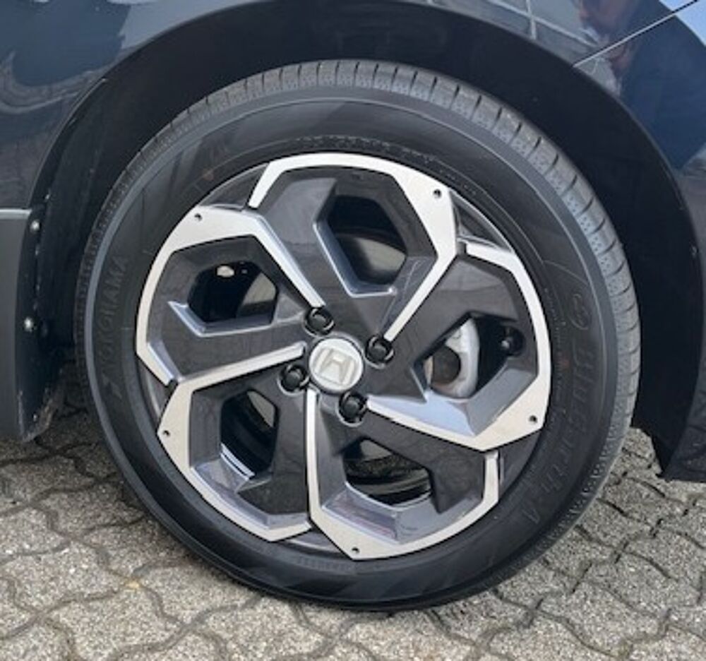 Honda Jazz 1.5 i-MMD Hybrid Executive