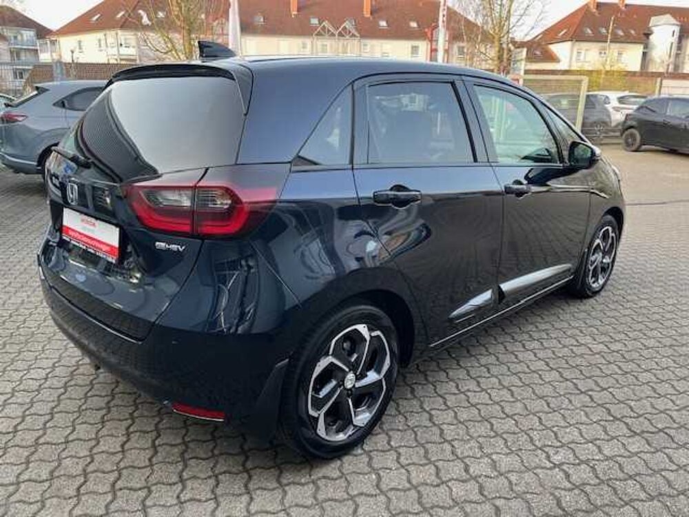 Honda Jazz 1.5 i-MMD Hybrid Executive