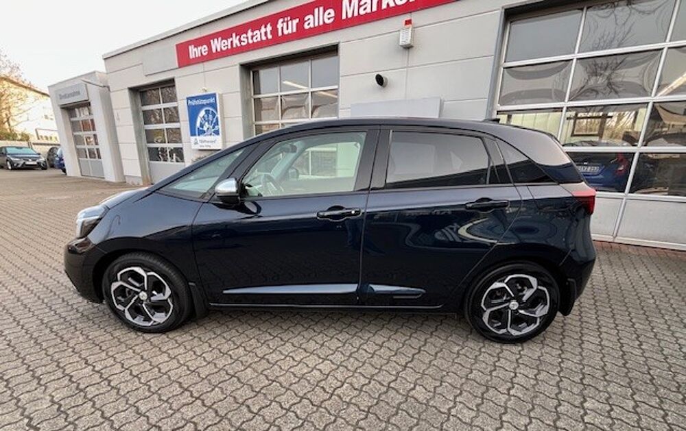 Honda Jazz 1.5 i-MMD Hybrid Executive
