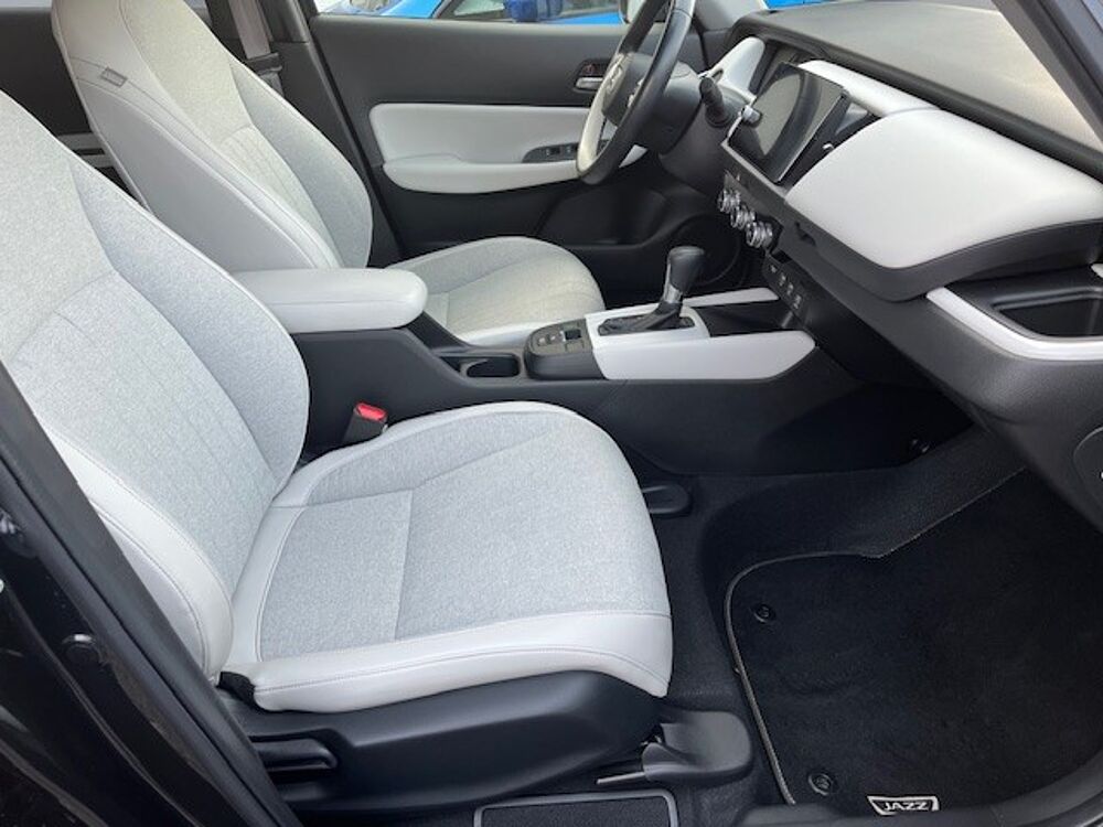 Honda Jazz 1.5 i-MMD Hybrid Executive