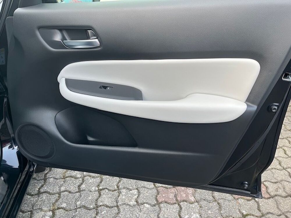 Honda Jazz 1.5 i-MMD Hybrid Executive