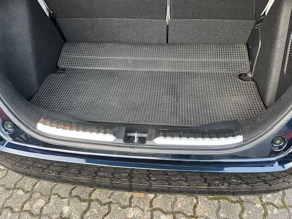 Honda Jazz 1.5 i-MMD Hybrid Executive