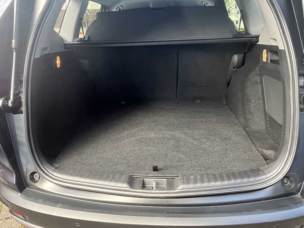 Honda CR-V 2.0 i-MMD HYBRID 2WD Elegance