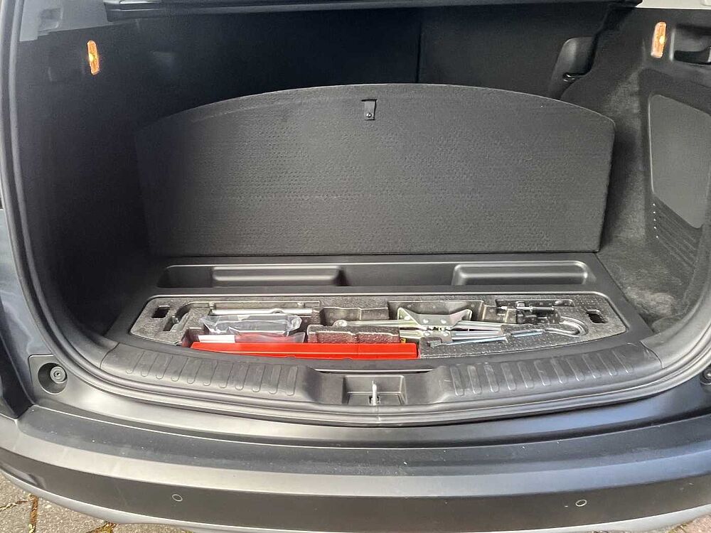Honda CR-V 2.0 i-MMD HYBRID 2WD Elegance