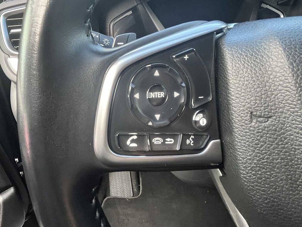 Honda CR-V 2.0 i-MMD HYBRID 2WD Elegance