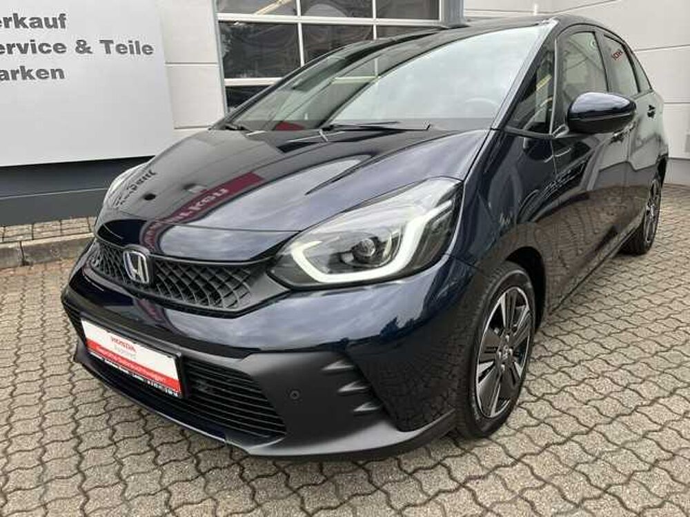 Honda Jazz 1.5 i-MMD Hybrid Advance