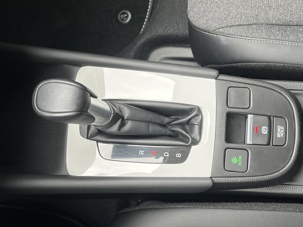 Honda Jazz 1.5 i-MMD Hybrid Advance