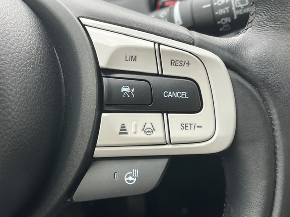 Honda Jazz 1.5 i-MMD Hybrid Advance