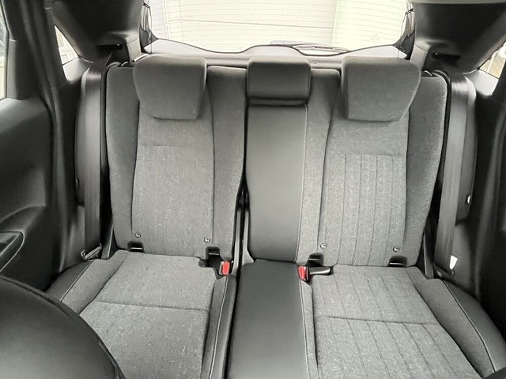 Honda Jazz 1.5 i-MMD Hybrid Advance