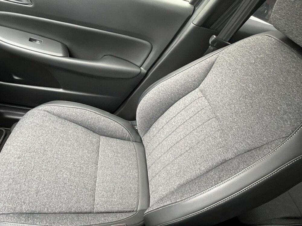 Honda Jazz 1.5 i-MMD Hybrid Advance