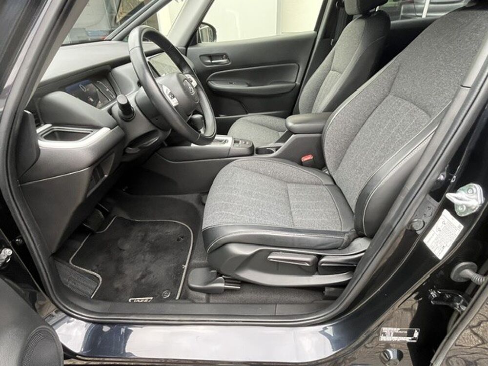 Honda Jazz 1.5 i-MMD Hybrid Advance