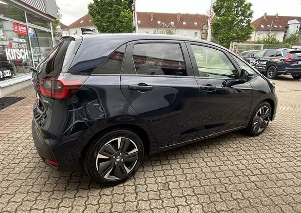 Honda Jazz 1.5 i-MMD Hybrid Advance