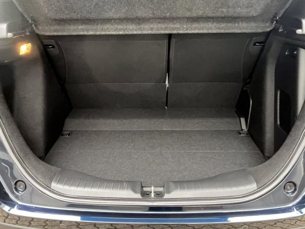 Honda Jazz 1.5 i-MMD Hybrid Advance