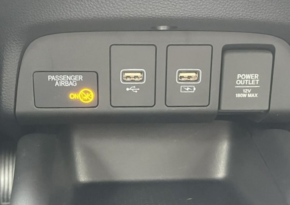 Honda Jazz 1.5 i-MMD Hybrid Advance