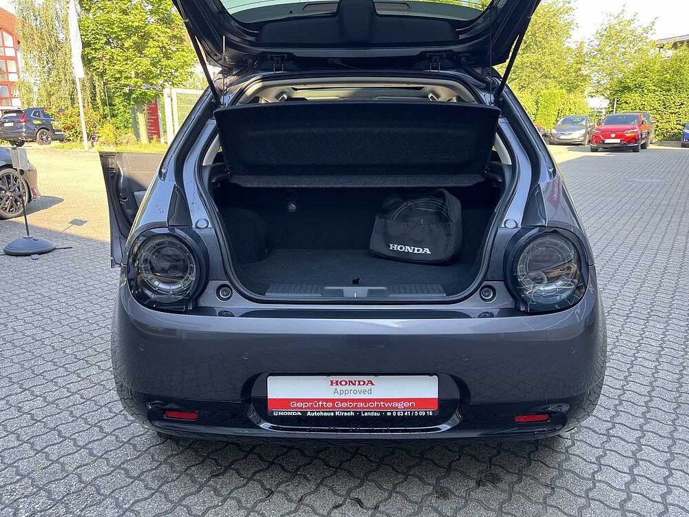 Honda e Advance 17 Zoll Felgen