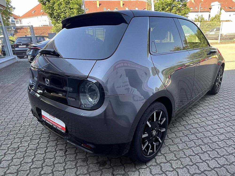Honda e Advance 17 Zoll Felgen