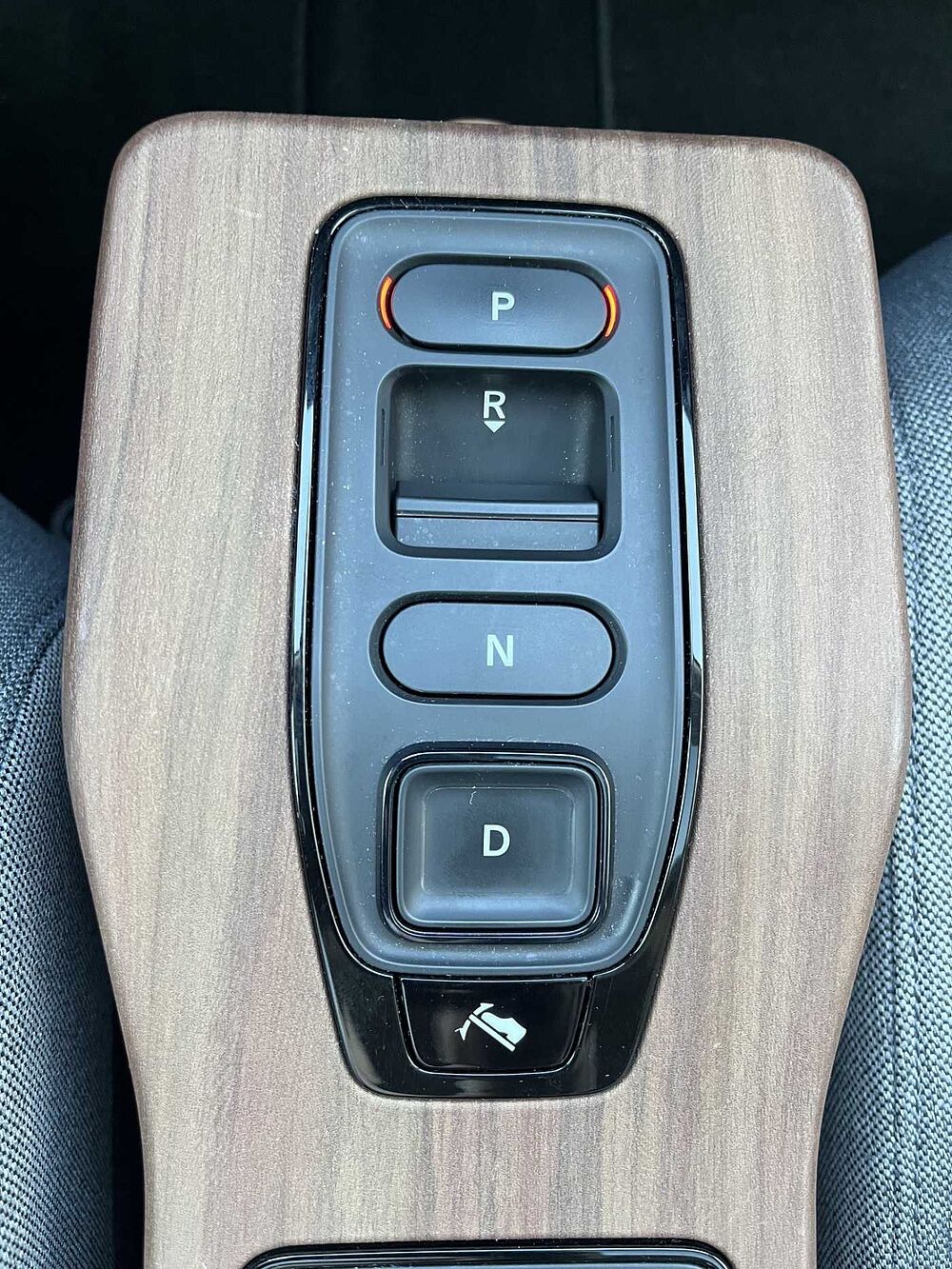 Honda e Advance 17 Zoll Felgen