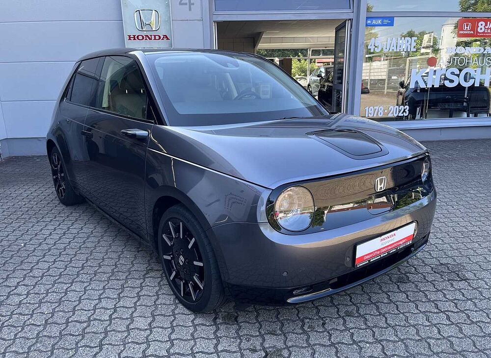 Honda e Advance 17 Zoll Felgen