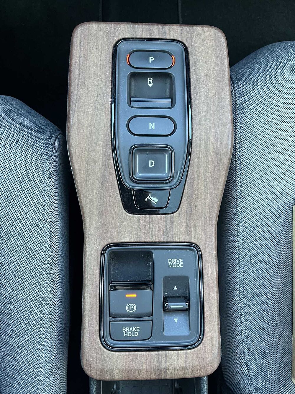 Honda e Advance 17 Zoll Felgen